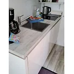 With 0 Bedrooms Feriehus *