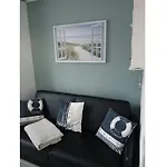 With 0 Bedrooms Feriehus *