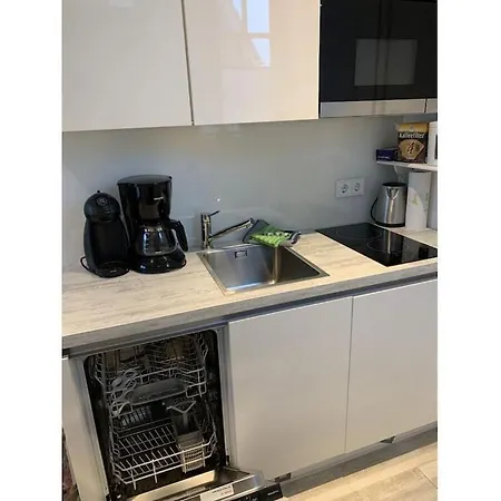 Semesterbostad With 0 Bedrooms