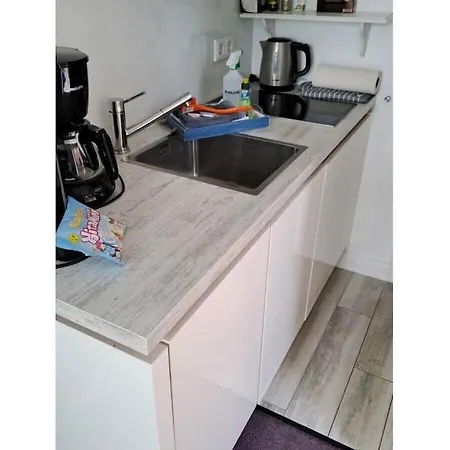 With 0 Bedrooms Semesterbostad *