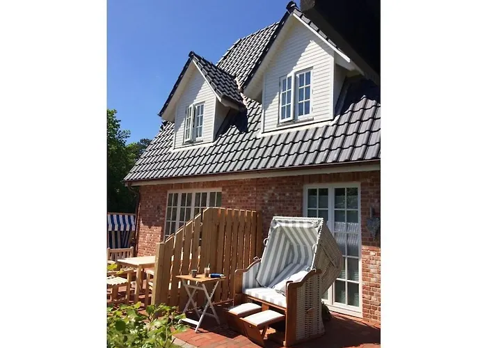 Feriehus With 0 Bedrooms