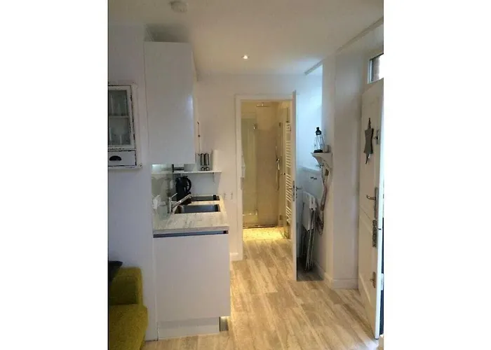 Feriehus With 0 Bedrooms *